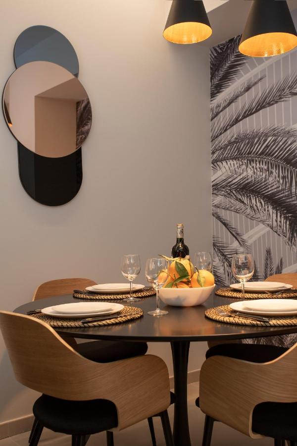 Neobeds - New ! Amazing Charming Cosy 1Br Apt Βαλένθια Εξωτερικό φωτογραφία