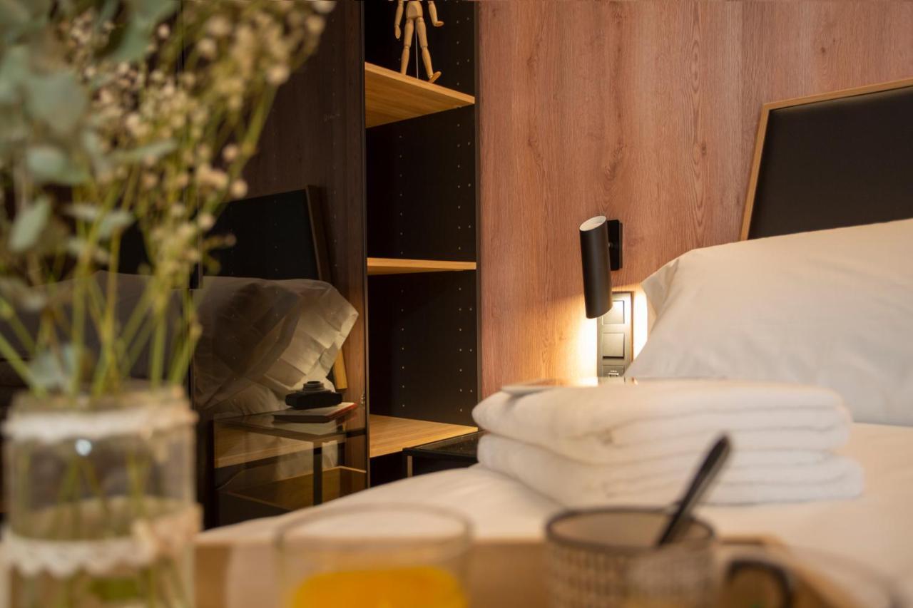 Neobeds - New ! Amazing Charming Cosy 1Br Apt Βαλένθια Εξωτερικό φωτογραφία