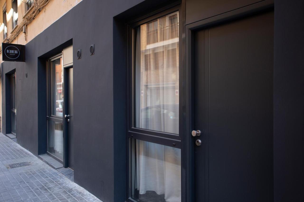 Neobeds - New ! Amazing Charming Cosy 1Br Apt Βαλένθια Εξωτερικό φωτογραφία