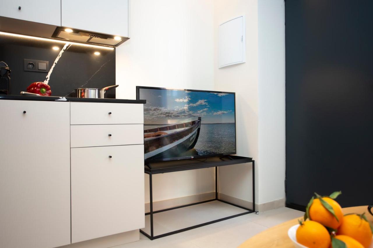 Neobeds - New ! Amazing Charming Cosy 1Br Apt Βαλένθια Εξωτερικό φωτογραφία