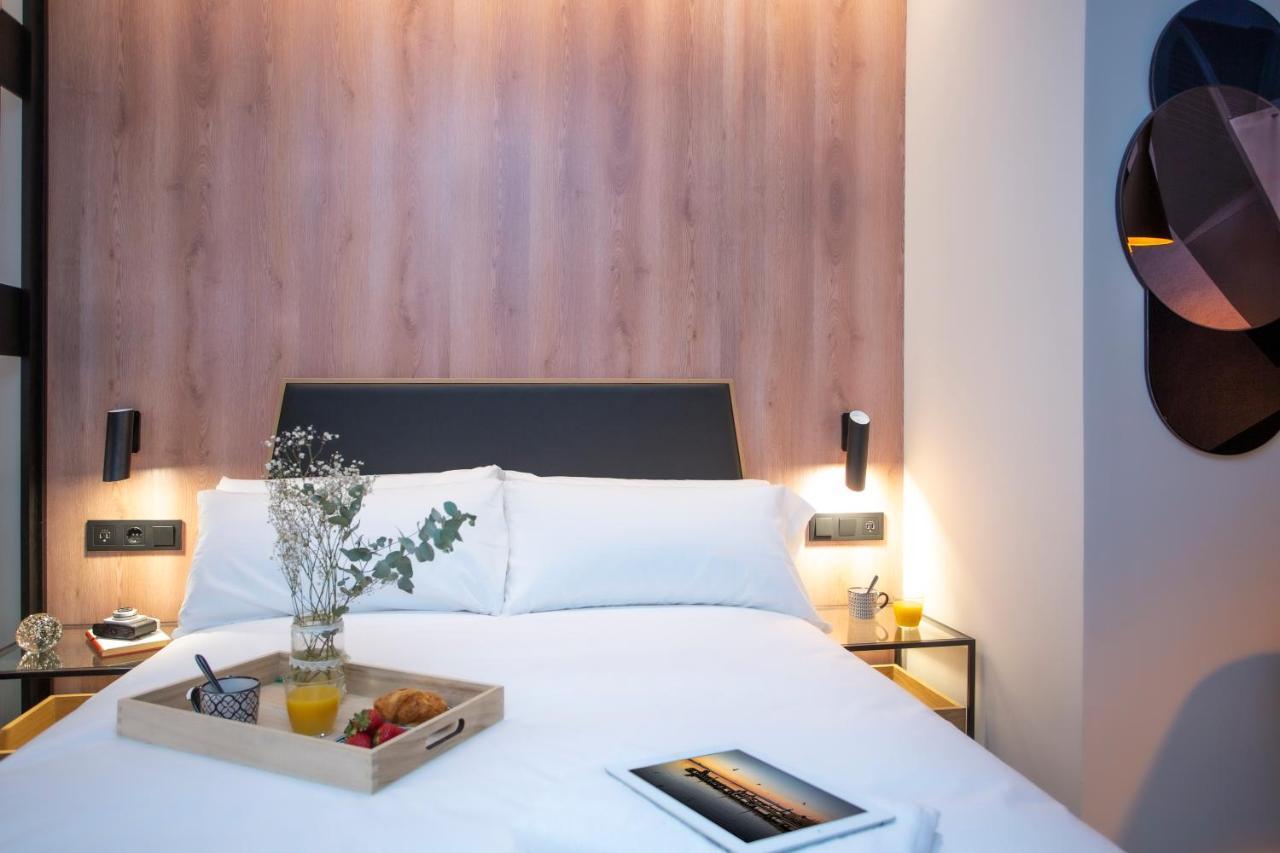 Neobeds - New ! Amazing Charming Cosy 1Br Apt Βαλένθια Εξωτερικό φωτογραφία