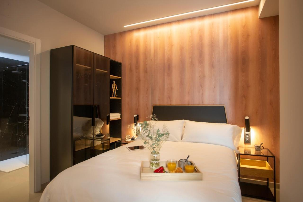 Neobeds - New ! Amazing Charming Cosy 1Br Apt Βαλένθια Εξωτερικό φωτογραφία