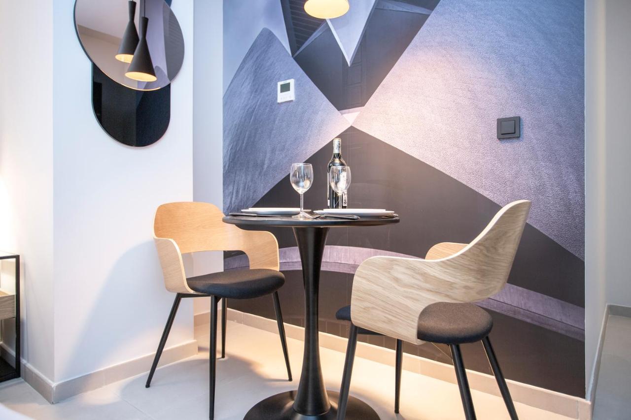 Neobeds - New ! Amazing Charming Cosy 1Br Apt Βαλένθια Εξωτερικό φωτογραφία