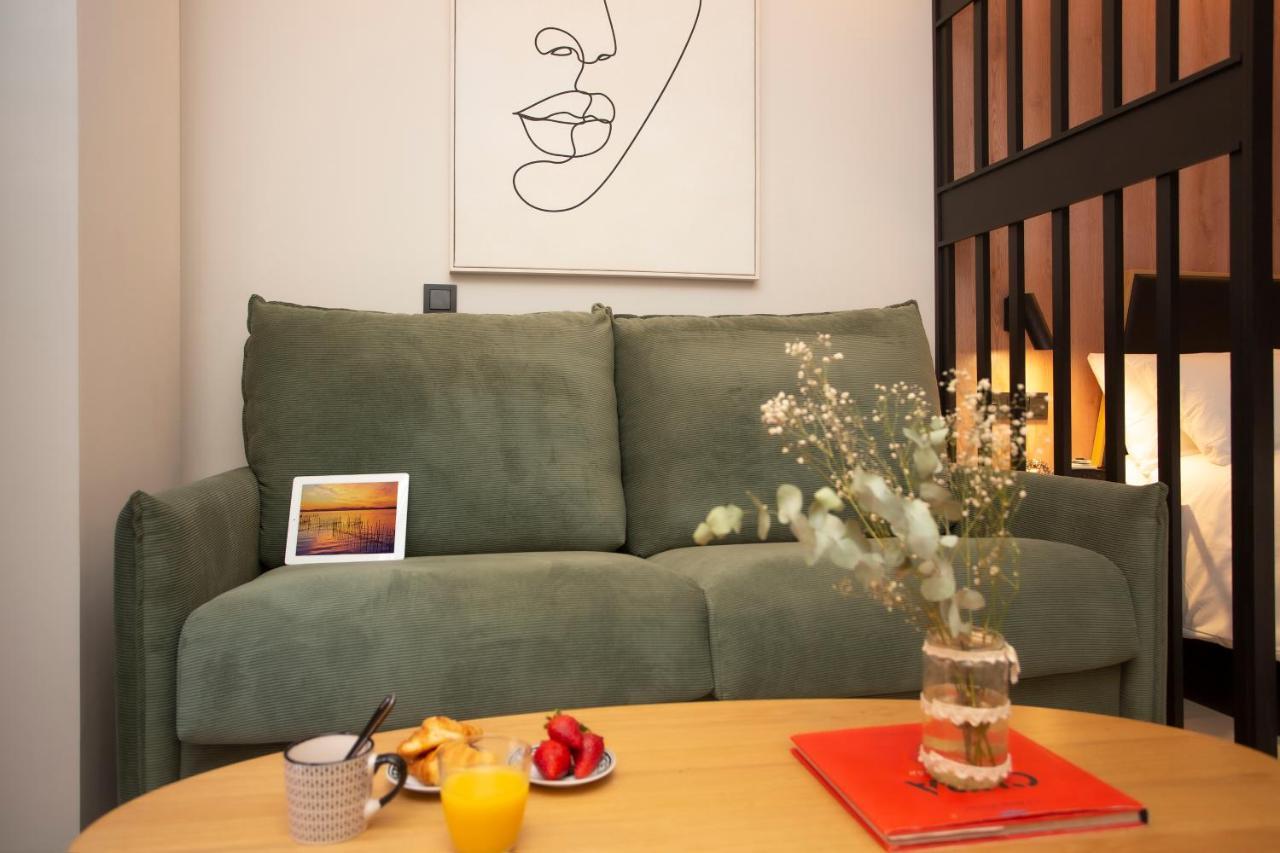 Neobeds - New ! Amazing Charming Cosy 1Br Apt Βαλένθια Εξωτερικό φωτογραφία