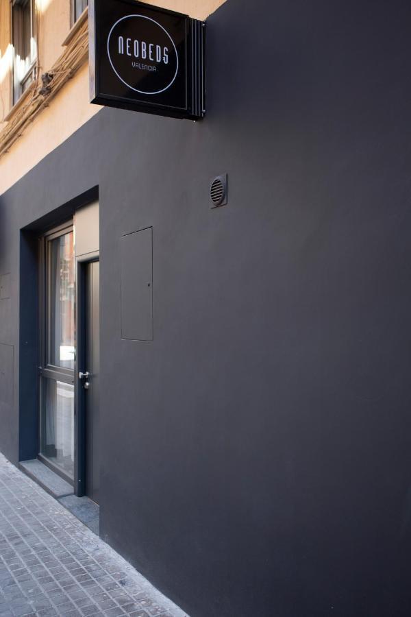 Neobeds - New ! Amazing Charming Cosy 1Br Apt Βαλένθια Εξωτερικό φωτογραφία