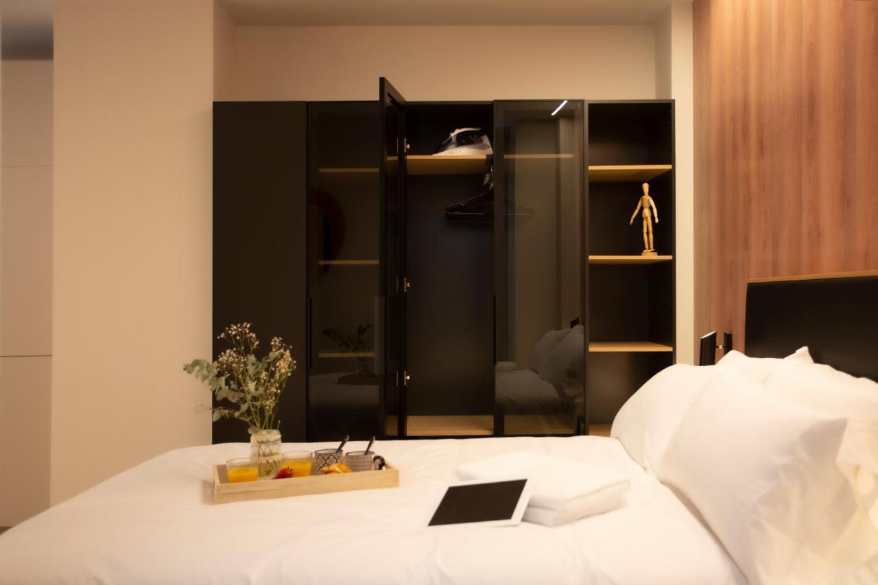 Neobeds - New ! Amazing Charming Cosy 1Br Apt Βαλένθια Εξωτερικό φωτογραφία