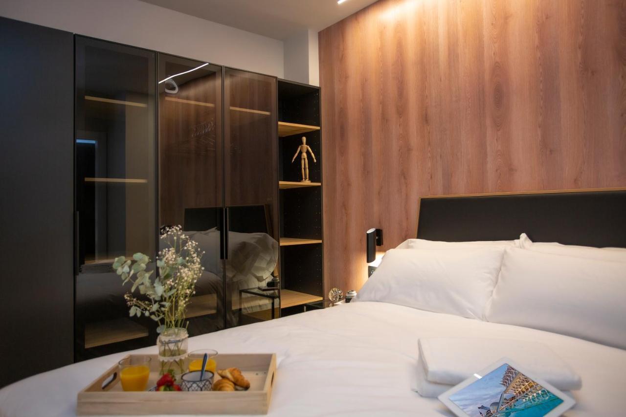 Neobeds - New ! Amazing Charming Cosy 1Br Apt Βαλένθια Εξωτερικό φωτογραφία
