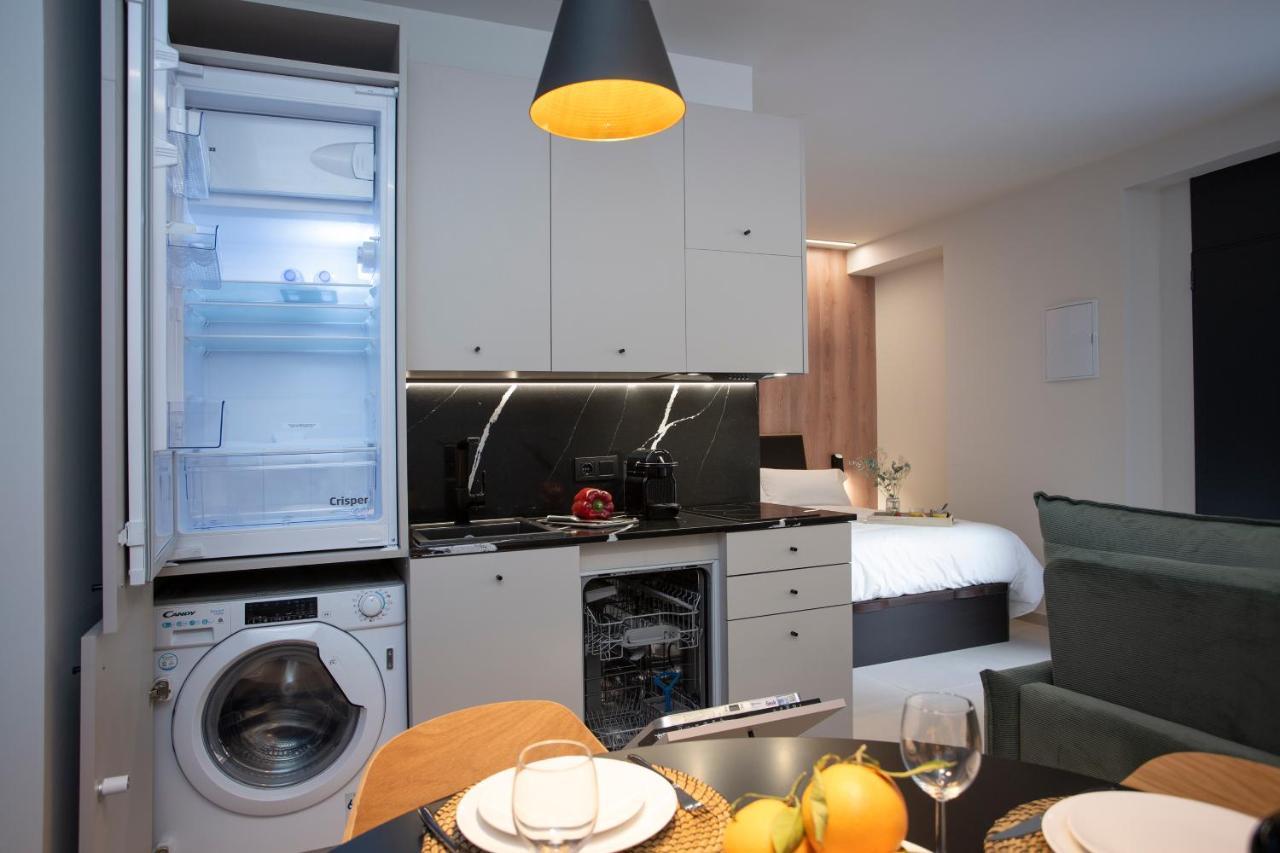 Neobeds - New ! Amazing Charming Cosy 1Br Apt Βαλένθια Εξωτερικό φωτογραφία