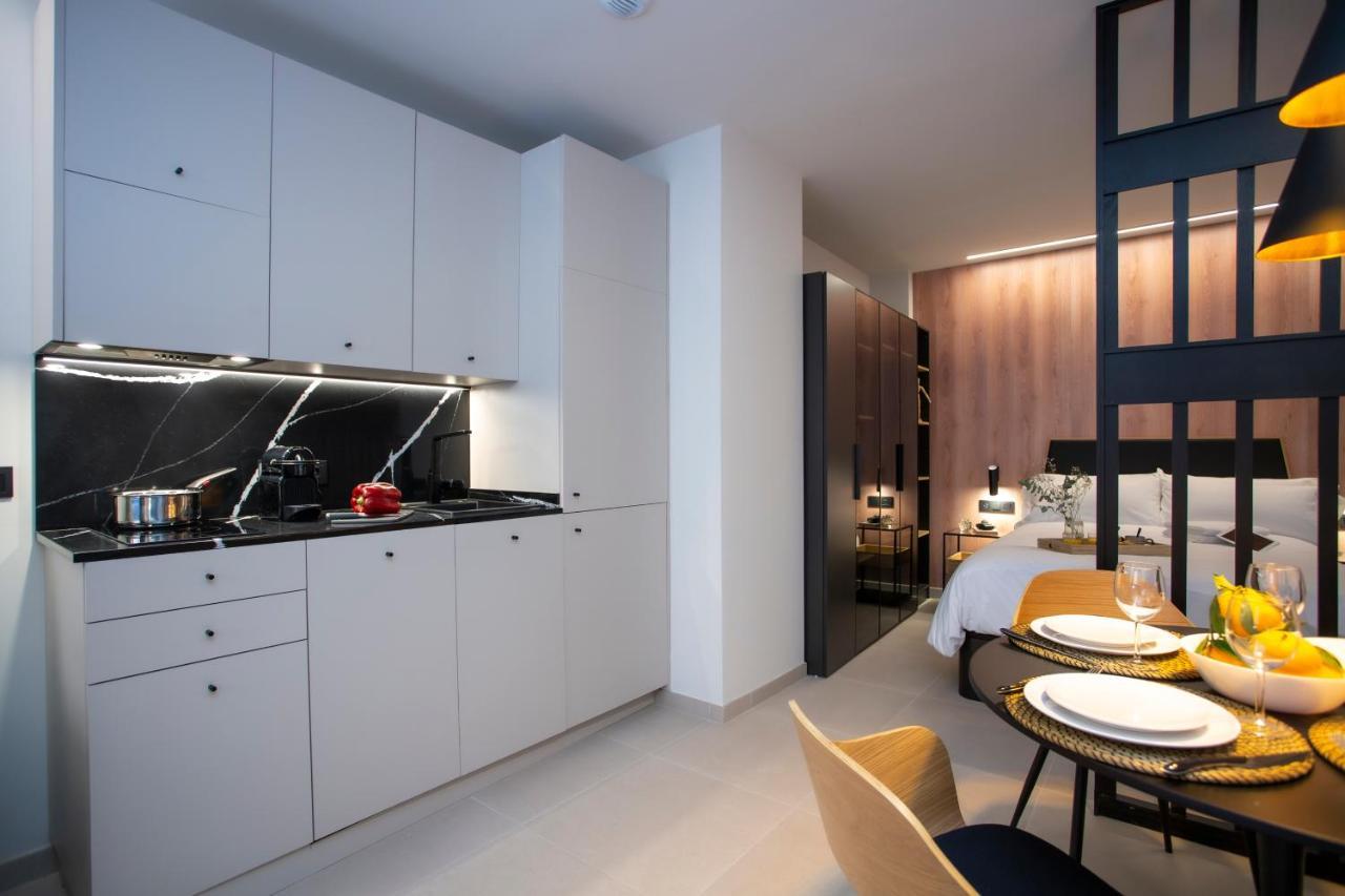 Neobeds - New ! Amazing Charming Cosy 1Br Apt Βαλένθια Εξωτερικό φωτογραφία