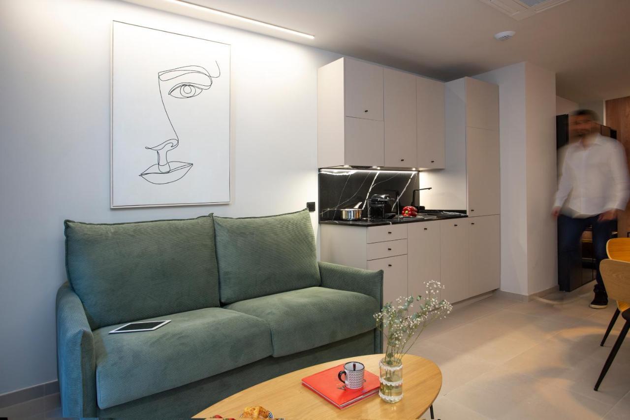 Neobeds - New ! Amazing Charming Cosy 1Br Apt Βαλένθια Εξωτερικό φωτογραφία