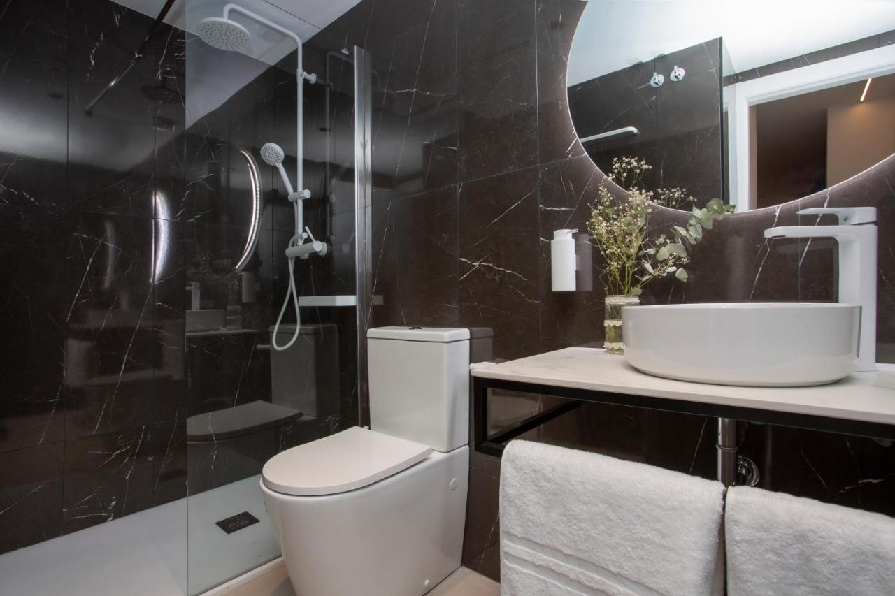 Neobeds - New ! Amazing Charming Cosy 1Br Apt Βαλένθια Εξωτερικό φωτογραφία