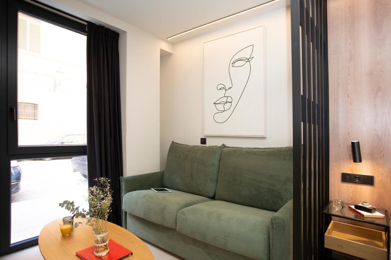 Neobeds - New ! Amazing Charming Cosy 1Br Apt Βαλένθια Εξωτερικό φωτογραφία