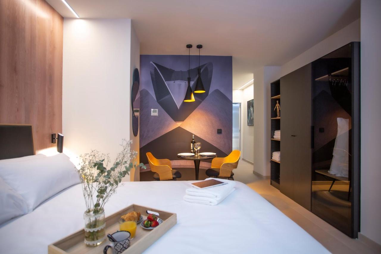 Neobeds - New ! Amazing Charming Cosy 1Br Apt Βαλένθια Εξωτερικό φωτογραφία