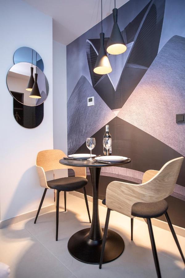 Neobeds - New ! Amazing Charming Cosy 1Br Apt Βαλένθια Εξωτερικό φωτογραφία